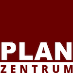 Plan Zentrum Architekten Logo