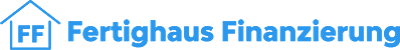 Fertighaus-Finanzierung Logo