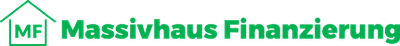 Massivhaus-Finanuierung Logo