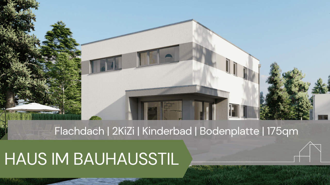 Bauhausstil