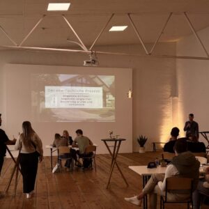 Traumhaustag München