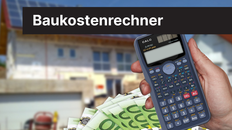 Baukostenrechner