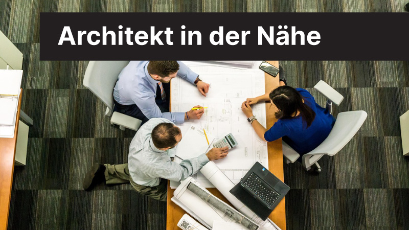 architekt-in-der nähe
