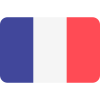 Frankreich Flagge
